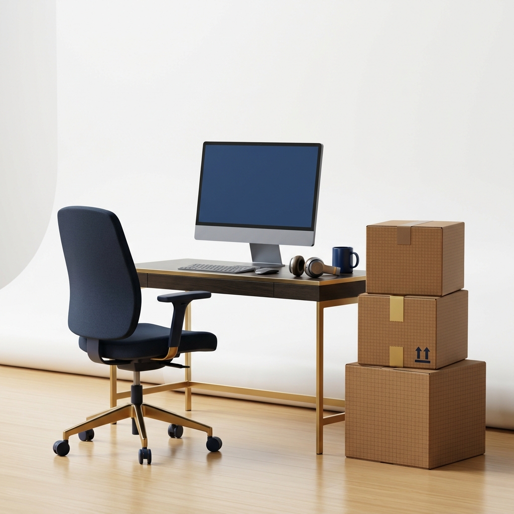 Office Relocation Services - office relocation Bhavnagar, commercial moving